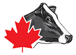 Holstein Canada Logo