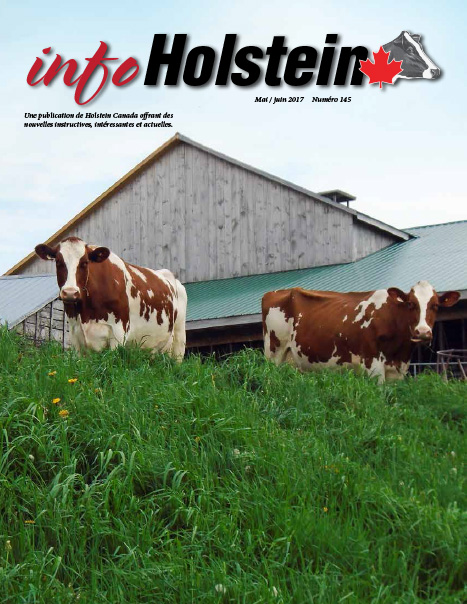 Info Holstein May/Jun. 2017 