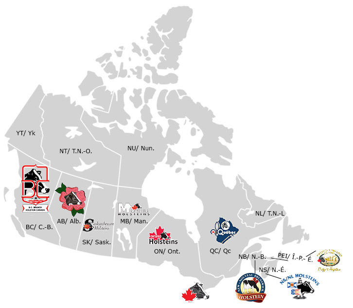 Holstein Canada About Us Governance