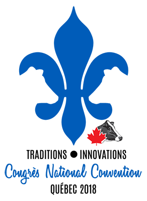 National Holstein Convention National Holstein Convention Logo