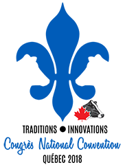 National Holstein Convention National Holstein Convention Logo