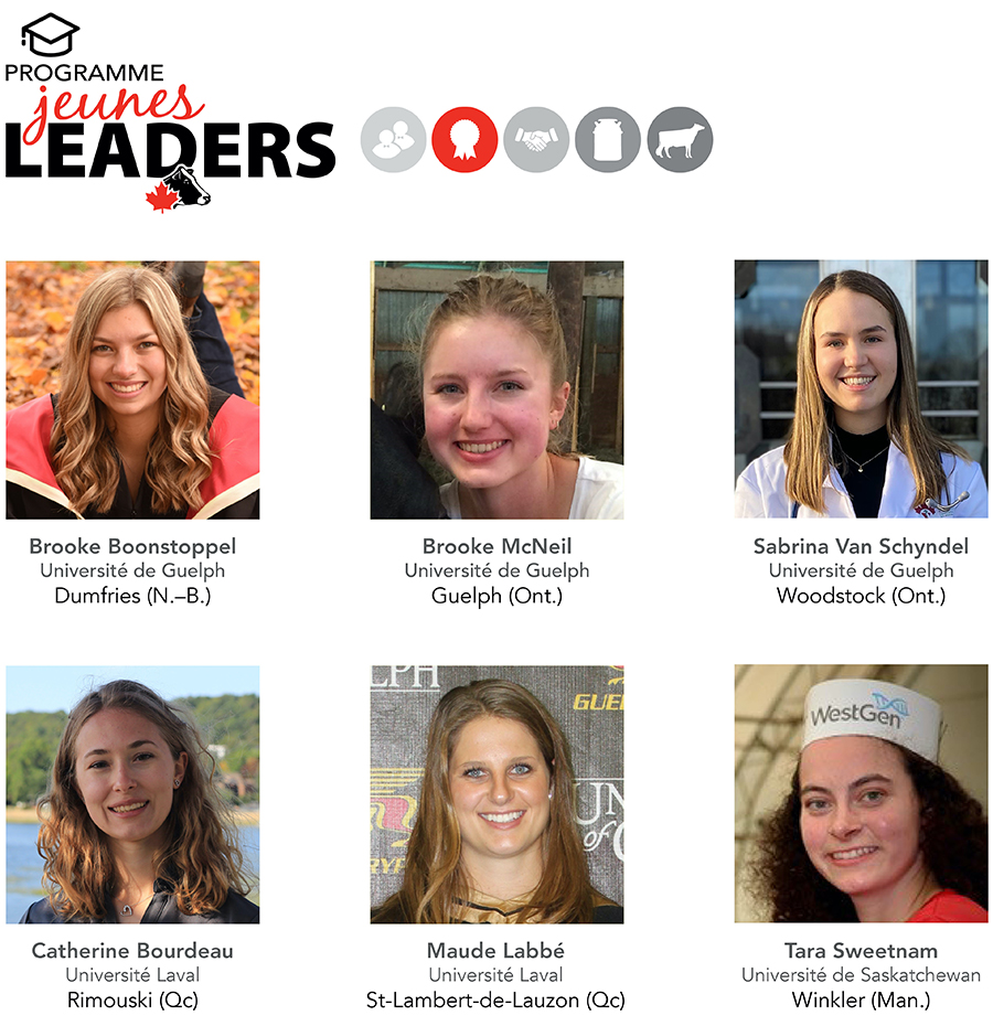 YLEducationWinners scholarships