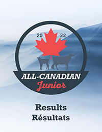 Nominations-Holsteins