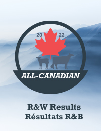 Nominations-Holsteins