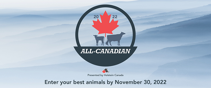 ALl-Canadian