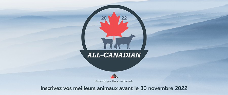 ALl-Canadian