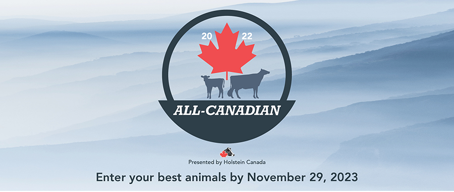 ALl-Canadian