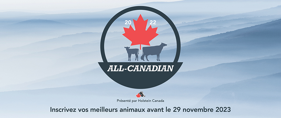 ALl-Canadian
