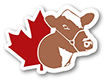 Ayrshire Breeders’ Association of Canada Logo