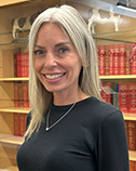 Sr. Executive Assistant & Secretary to the Board
