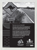 SEMEX AND HOLSTEIN CANADA SPONSOR CANADA-AUSTRALIA YOUNG ADULT EXCHANGE