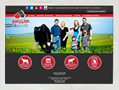 Holstein Canada Launches New Website