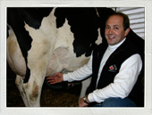 Pascal Lemire Joins Holstein Canada as New Registrar