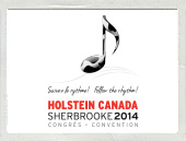 Magic in the Air at 2014 National Holstein Convention