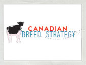 Canadian Breed Strategy Unveiled at 2014 Convention