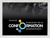 sing Conformation Assessment to Increase the Bottom Line