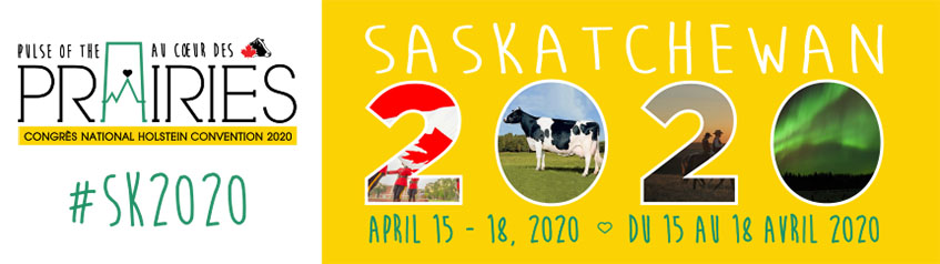 National Holstein Convention National Holstein Convention Logo