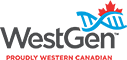 WestGen Logo WestGen Logo