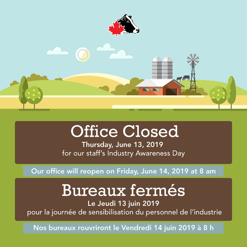 Office Closure Office Closure